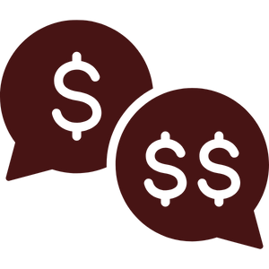 Precios competitivos